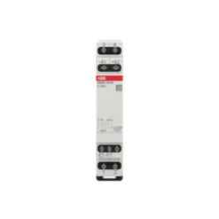 ABB kiprelæ, 1 NO, central, AC, 16A, 8-230V