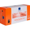Abena Classic Protect nitrilhandske, str. M, 200 stk.