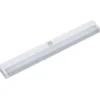 Airam LED batteri lampe m/sensor
