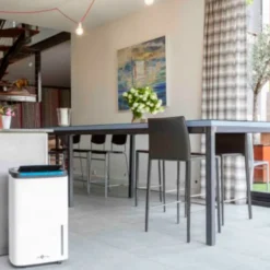 Air&Me Rohan affugter, 50 liter, appstyret, 200 m²