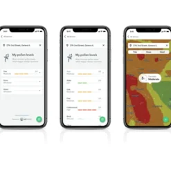 Airthings Wave Plus radonmåler