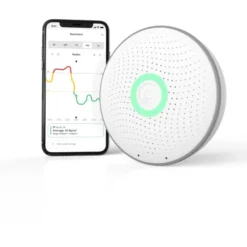 Airthings Wave radonmåler