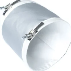 AIR2TRUST ventilations flexforbindelse, Ø125 mm