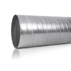 AIR2TRUST ventilationsrør, Ø250 mm, 3000 mm