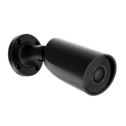 Ajax Bullet overvågningskamera med sensor, 5MP, 2,8 mm, sort