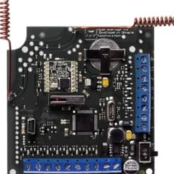 Ajax Plus connecter