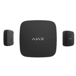 Ajax vandalarm, sort