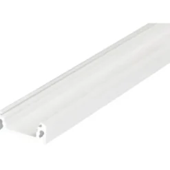 All-Light LED skinne, påbyg, hvid