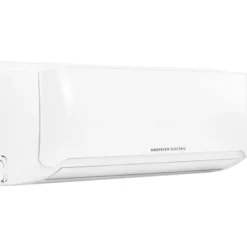 Andersen Electric AE 24000 luft til luft varmepumpesæt, 7,9 kW