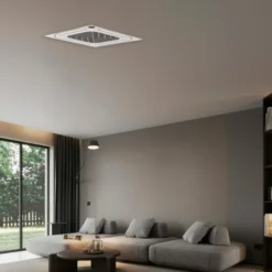 Andersen Electric Ceiling Cassette 53 luft til luft varmepumpesæt, 6,1 kW