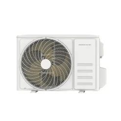 Andersen Electric Mat Pro Black 9 luft til luft varmepumpesæt, 4 kW