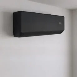 Andersen Electric Mat Pro Black 9 luft til luft varmepumpesæt, 4 kW