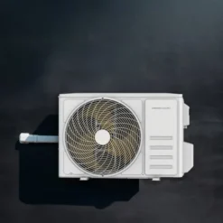 Andersen Electric Mat Pro 18 luft til luft varmepumpesæt, 6,69 kW
