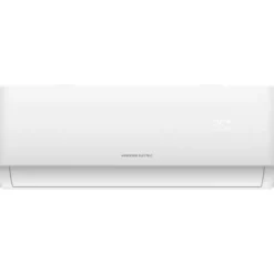 Andersen Electric Mat Pro 9 luft til luft varmepumpesæt, 4 kW