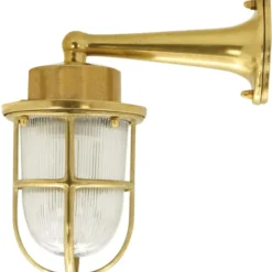 Andromeda 63 staldlampe