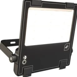 Ansell Lighting Aztec projektør, 240W, 44000lm