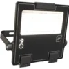 Ansell Lighting Aztec projektør, 80W, 14300lm