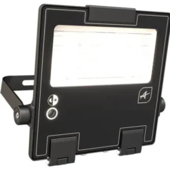 Ansell Lighting Aztec projektør, 80W, 14300lm