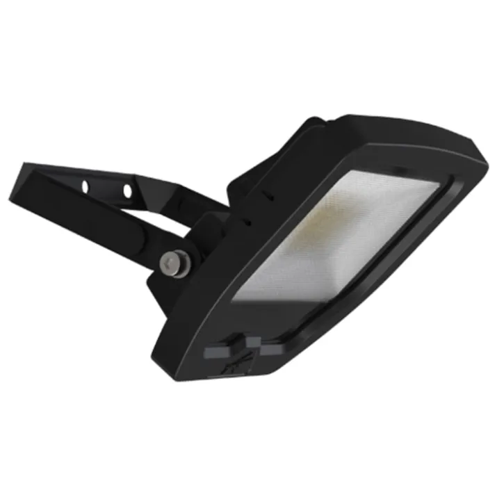 Ansell Lighting Calinor projektør med sensor, 10W, 3000K