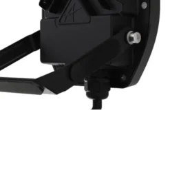 Ansell Lighting Calinor projektør med sensor, 10W, 3000K