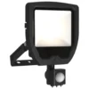 Ansell Lighting Calinor projektør med sensor, 30W, 4000K