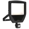 Ansell Lighting Calinor projektør med sensor, 50W, 3000K
