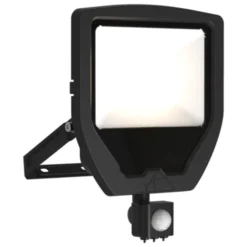 Ansell Lighting Calinor projektør med sensor, 50W, 3000K