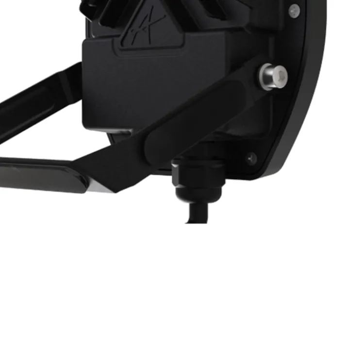 Ansell Lighting Calinor projektør med sensor, 50W, 3000K