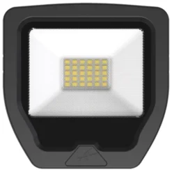 Ansell Lighting Calinor projektør med sensor, 50W, 4000K