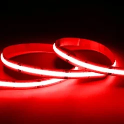Ansell Lighting C-Cell LED strip, farvet lys, 50 meter