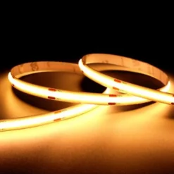 Ansell Lighting C-Cell LED strip, hvidt lys, 2200K, 5 meter