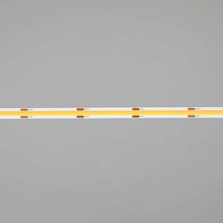 Ansell Lighting C-Cell LED strip, hvidt lys, 2700K, 50 meter