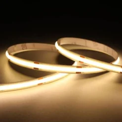Ansell Lighting C-Cell LED strip, hvidt lys, 3000K, 50 meter