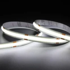 Ansell Lighting C-Cell LED strip, justerbart hvidt lys, 10 meter