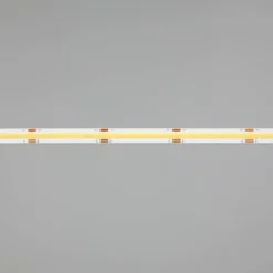 Ansell Lighting C-Cell LED strip, justerbart hvidt lys, 10 meter
