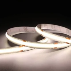 Ansell Lighting C-Cell LED strip, justerbart hvidt lys, 5 meter