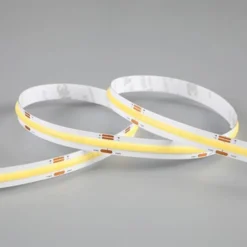 Ansell Lighting C-Cell LED strip, justerbart hvidt lys, 50 meter
