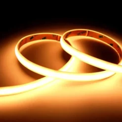 Ansell Lighting C-Cell Pro udendørs LED strip, hvidt lys, 2200K, 10 meter