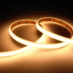 Ansell Lighting C-Cell Pro udendørs LED strip, hvidt lys, 2700K, 30 meter