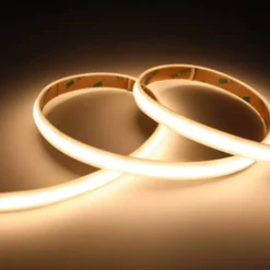 Ansell Lighting C-Cell Pro udendørs LED strip, hvidt lys, 3000K, 10 meter