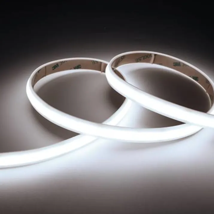Ansell Lighting C-Cell Pro udendørs LED strip, hvidt lys, 6500K, 30 meter