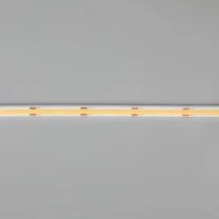 Ansell Lighting C-Cell udendørs LED strip, hvidt lys, 2200K, 50 meter