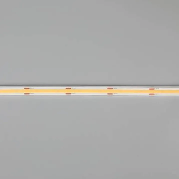 Ansell Lighting C-Cell udendørs LED strip, hvidt lys, 2200K, 50 meter