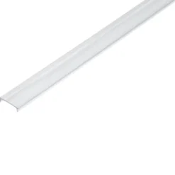 Ansell Lighting dækskinne, 8x17,1 mm, 2 meter, klar