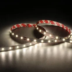 Ansell Lighting E-Cell LED strip, 3000K, 500lm, 10 meter