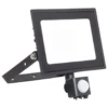 Ansell Lighting Eden projektør med sensor, 30W, 3000K