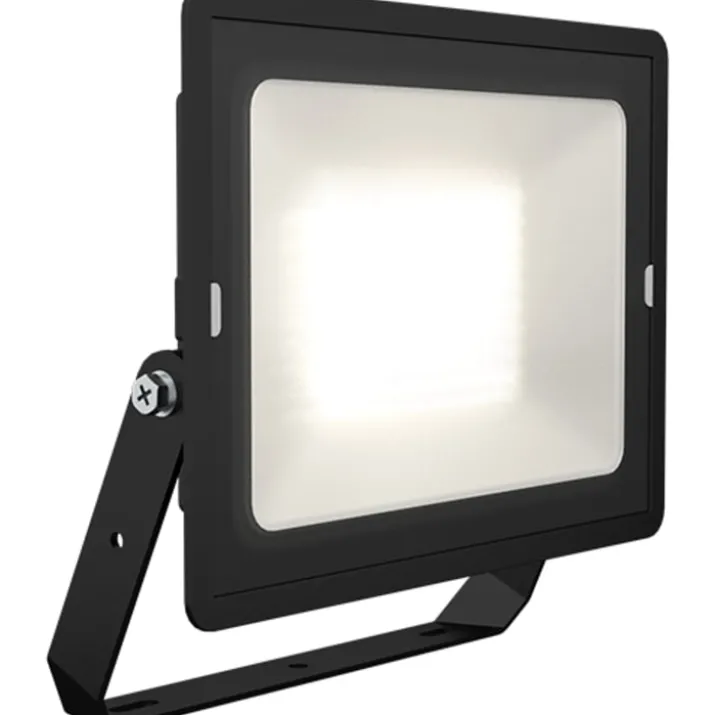 Ansell Lighting Eden projektør, 100W, 3000K
