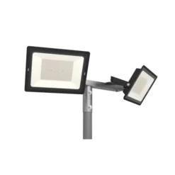 Ansell Lighting Eden projektør, 100W, 4000K