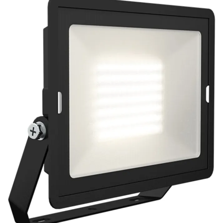 Ansell Lighting Eden projektør, 70W, 4000K