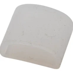 Ansell Lighting endestykke til LED strip, 12 mm